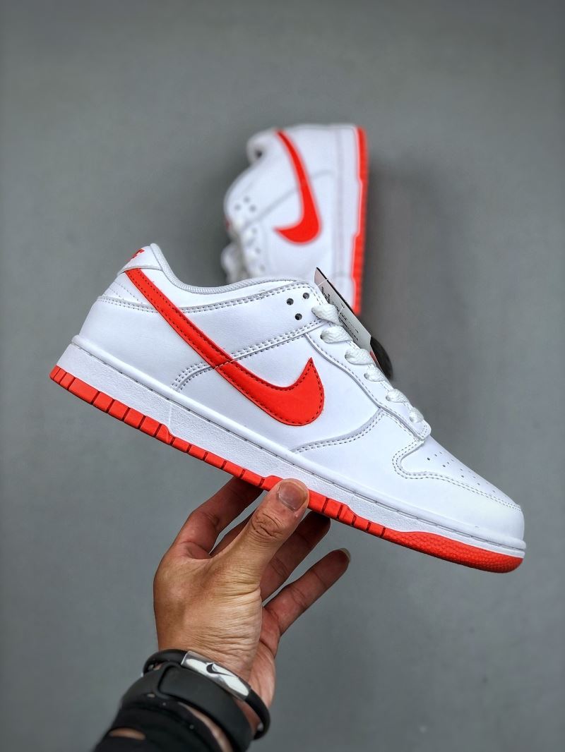 Nike Dunk Shoes